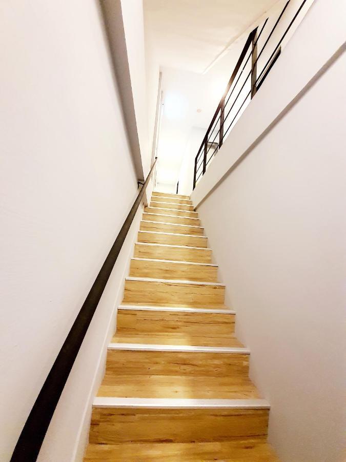 Partner Homestay Hualien City Ngoại thất bức ảnh