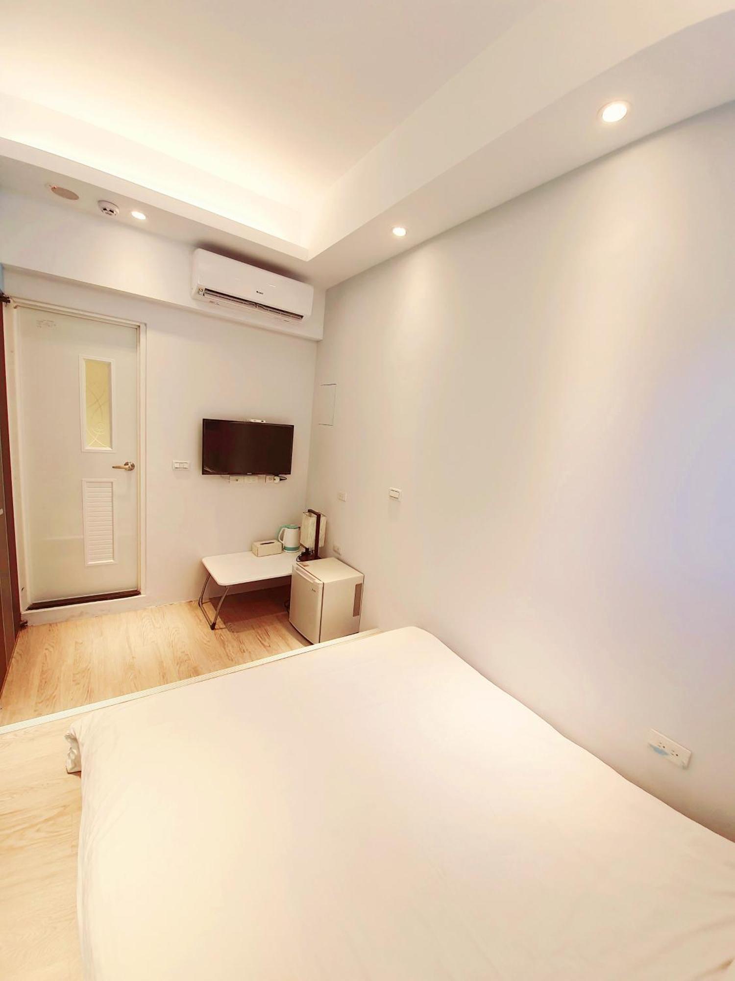 Partner Homestay Hualien City Phòng bức ảnh